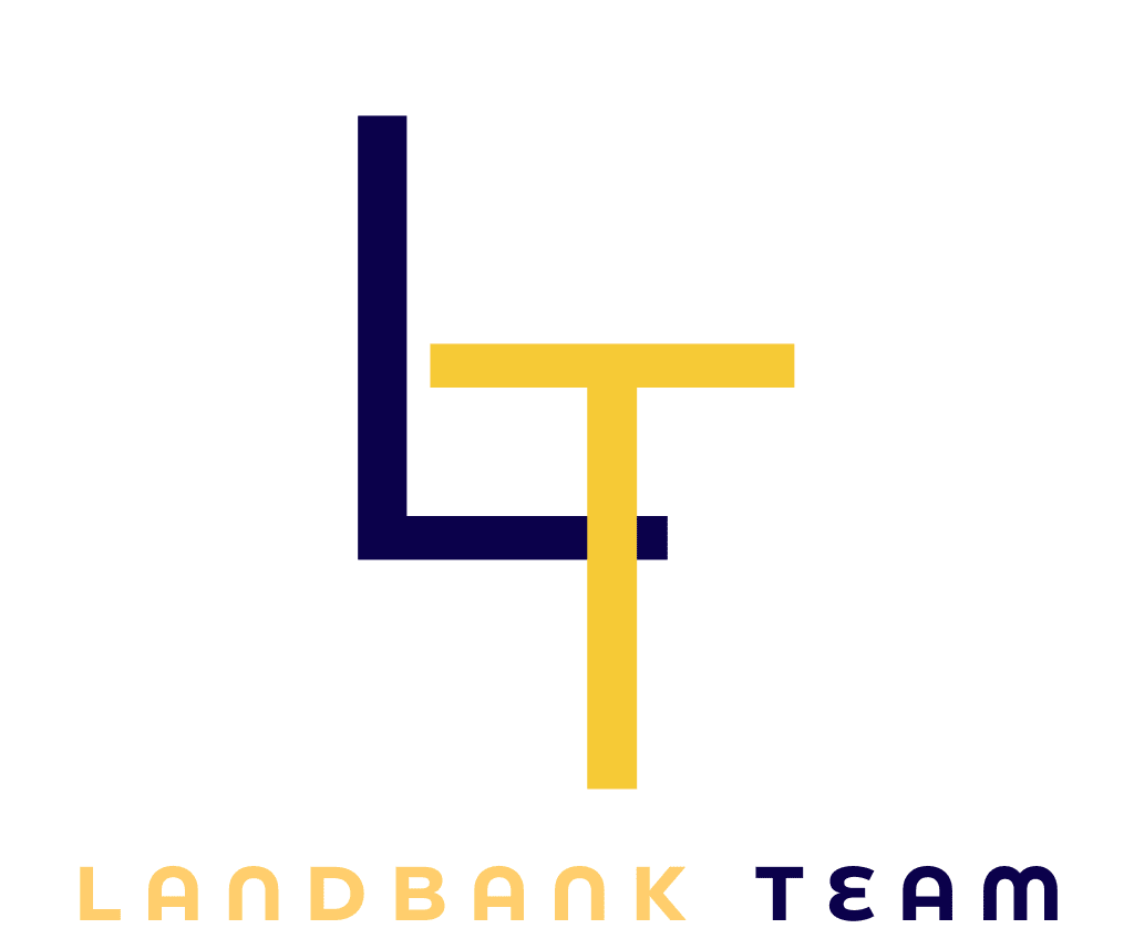 Landbank team logo